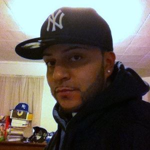 Meet your Posher, Jairo